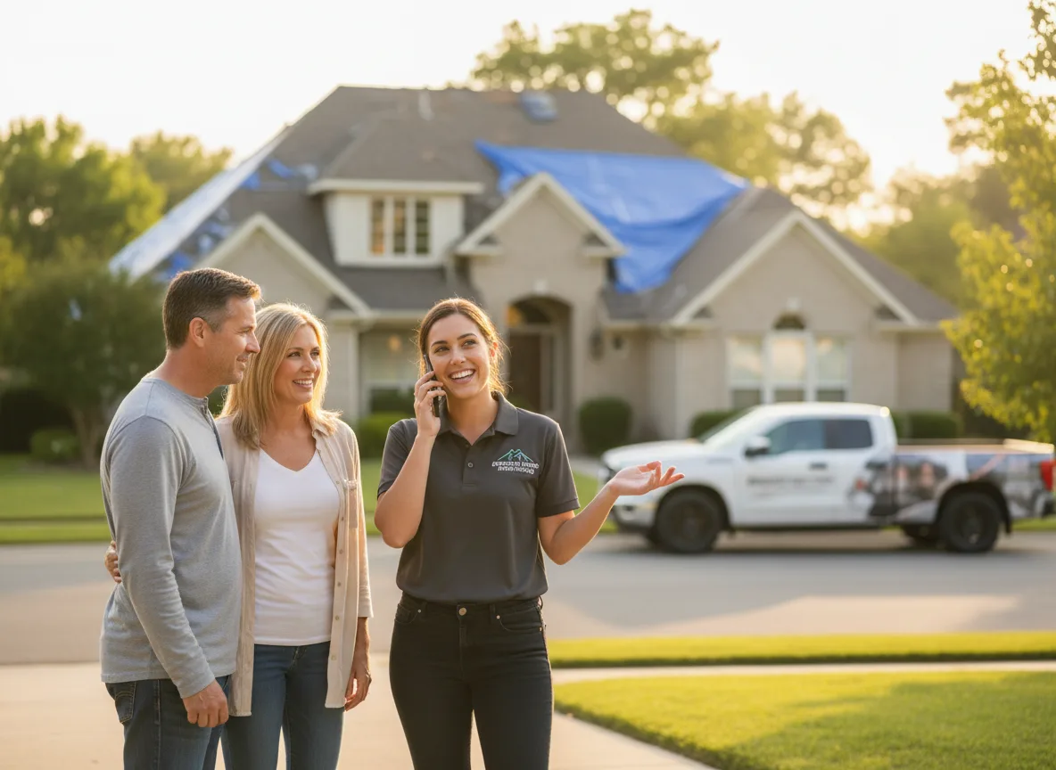 Emergency Roof Repair Amboy, WA FAQs